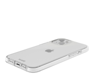 Holdit Seethru Case iPhone 15 Plus White - 1148785 - zdjęcie 4